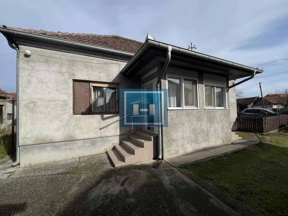 NA PRODAJU PORODIČNO DOMAĆINSTVO – KRUŠAR KOD ĆUPRIJE 2