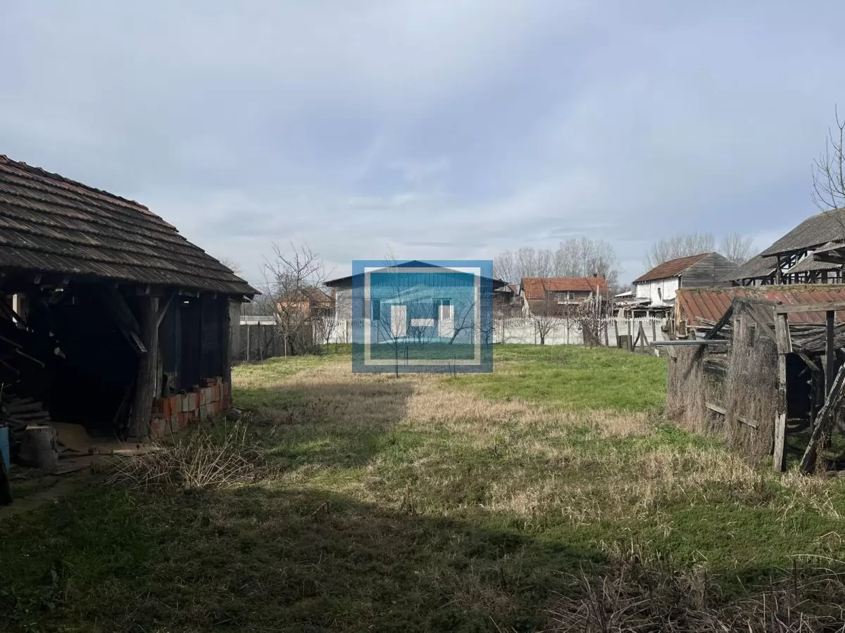 NA PRODAJU PORODIČNO DOMAĆINSTVO – KRUŠAR KOD ĆUPRIJE 20