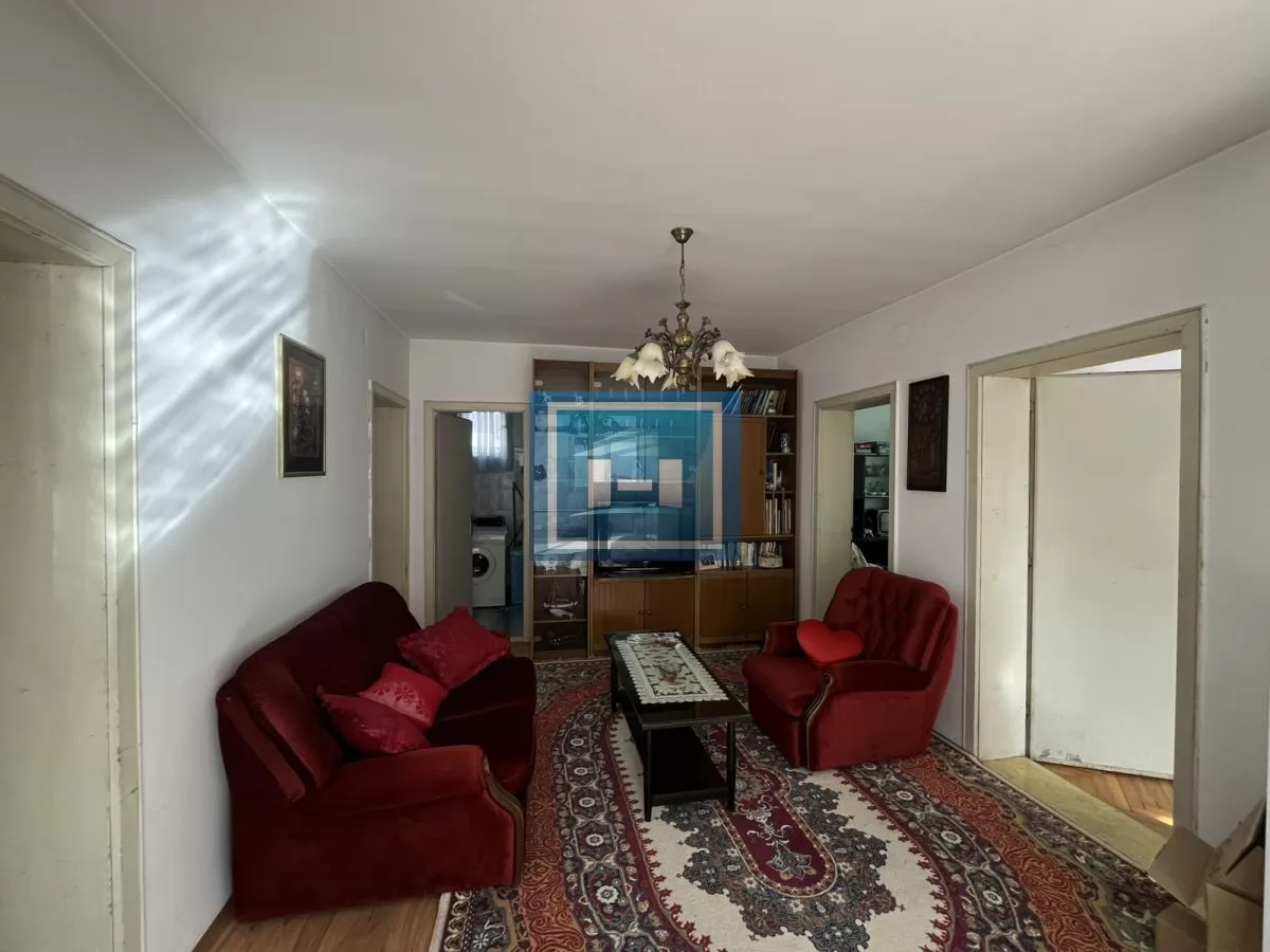 NA PRODAJU PORODIČNO DOMAĆINSTVO – KRUŠAR KOD ĆUPRIJE 3