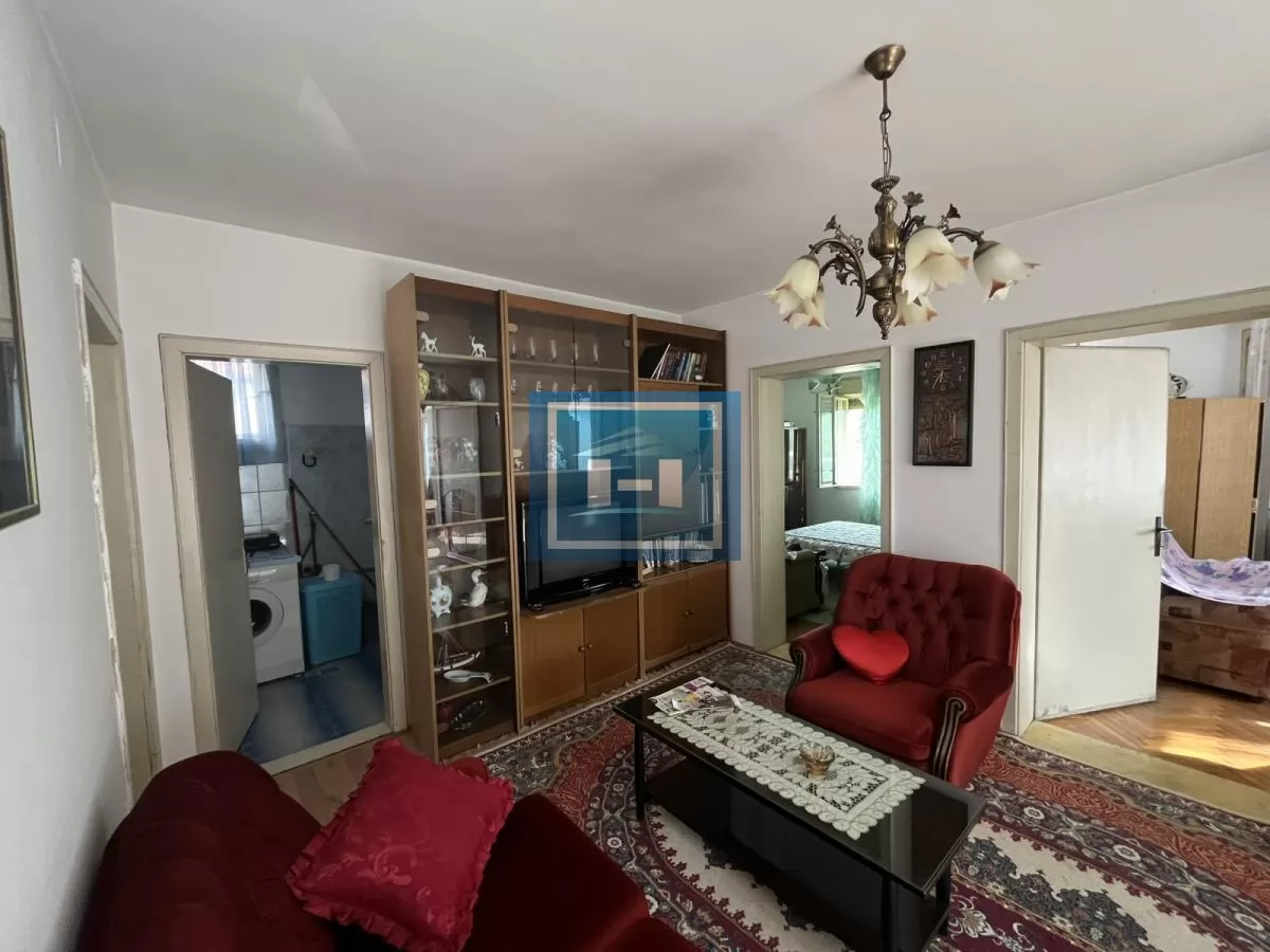 NA PRODAJU PORODIČNO DOMAĆINSTVO – KRUŠAR KOD ĆUPRIJE 5