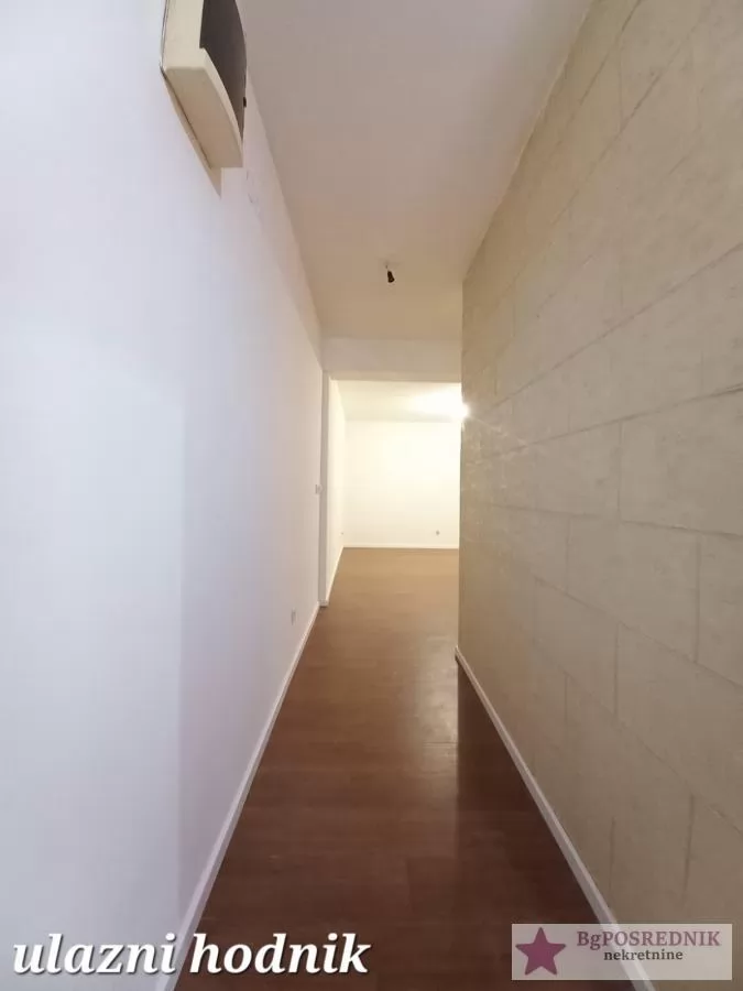 Palilula, Mirijevski cvet, Roda, 48m2+30m2T 7