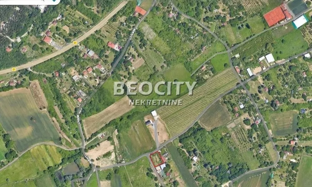 Plac, Novi Sad, Širine ID: 129341 2