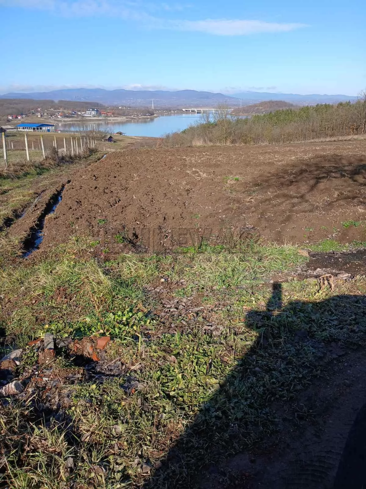 Plac, Žunje, Žunje ID: p-015813 1