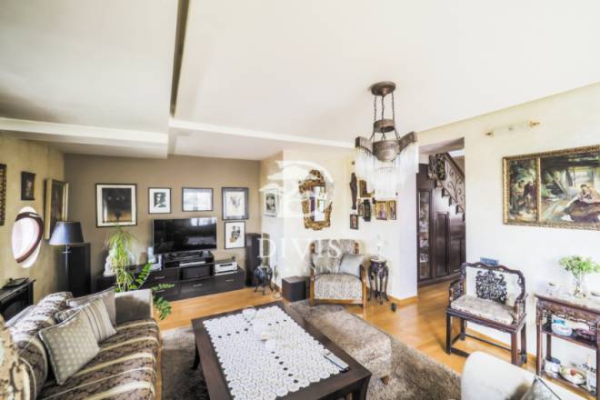 Ekskluzivan dupleks na Cvetnom trgu  250m2 1