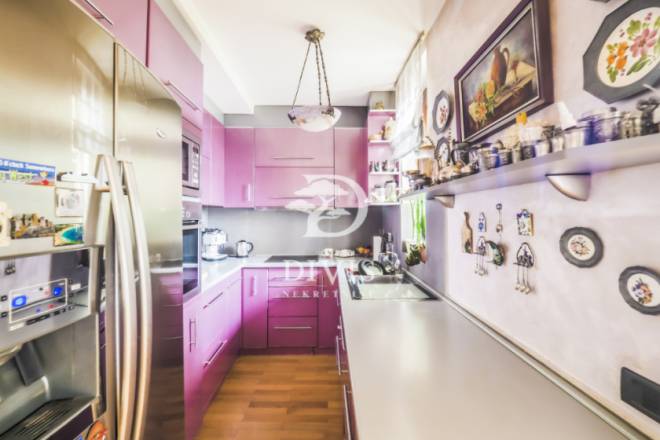 Ekskluzivan dupleks na Cvetnom trgu  250m2 2