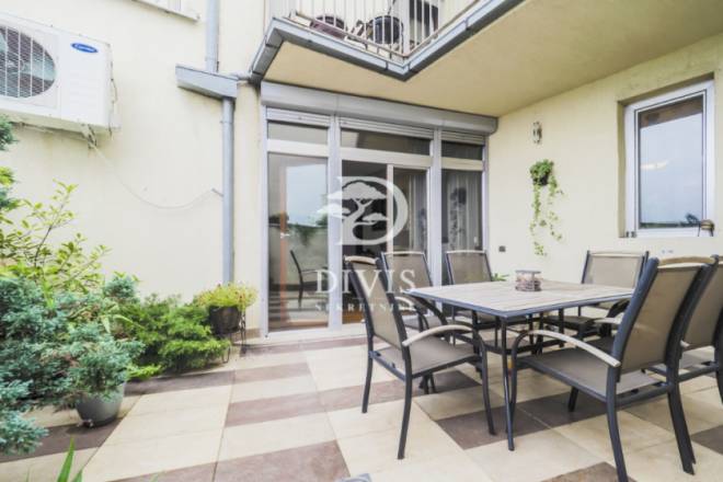 Ekskluzivan dupleks na Cvetnom trgu  250m2 5