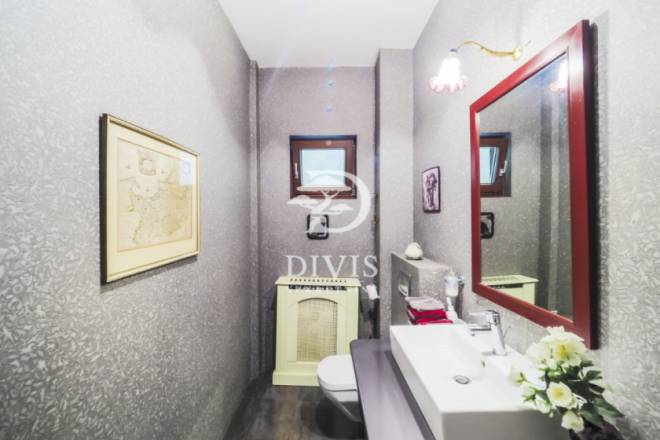 Ekskluzivan dupleks na Cvetnom trgu  250m2 4