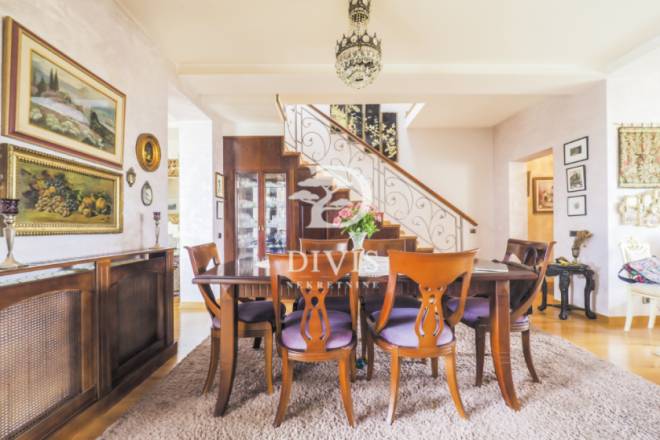 Ekskluzivan dupleks na Cvetnom trgu  250m2 3