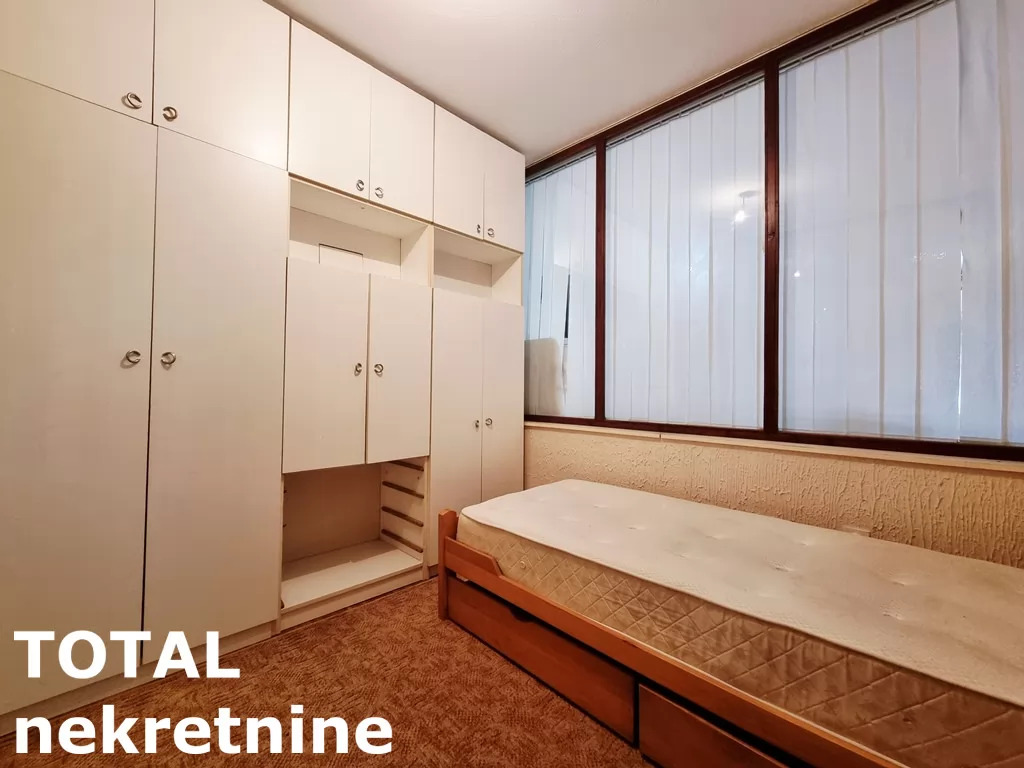 Stan,NOVI SAD,ADAMOVIĆEVO NASELJE,kv: 57.00, € 136800, ID: 1102216 11