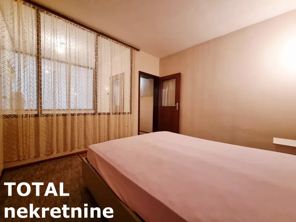 Stan,NOVI SAD,ADAMOVIĆEVO NASELJE,kv: 57.00, € 136800, ID: 1102216 16