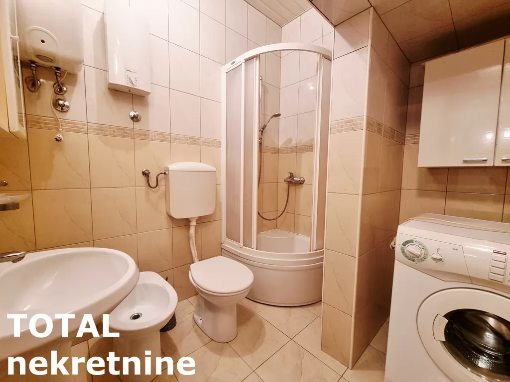 Stan,NOVI SAD,ADAMOVIĆEVO NASELJE,kv: 57.00, € 136800, ID: 1102216 17