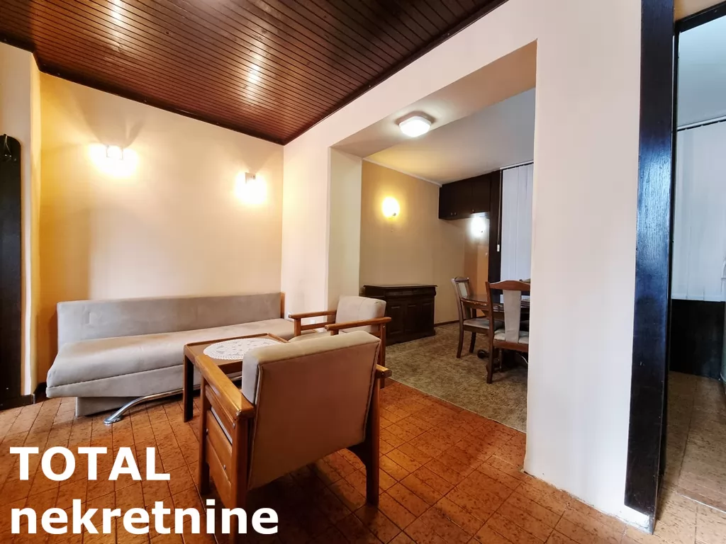 Stan,NOVI SAD,ADAMOVIĆEVO NASELJE,kv: 57.00, € 136800, ID: 1102216 4