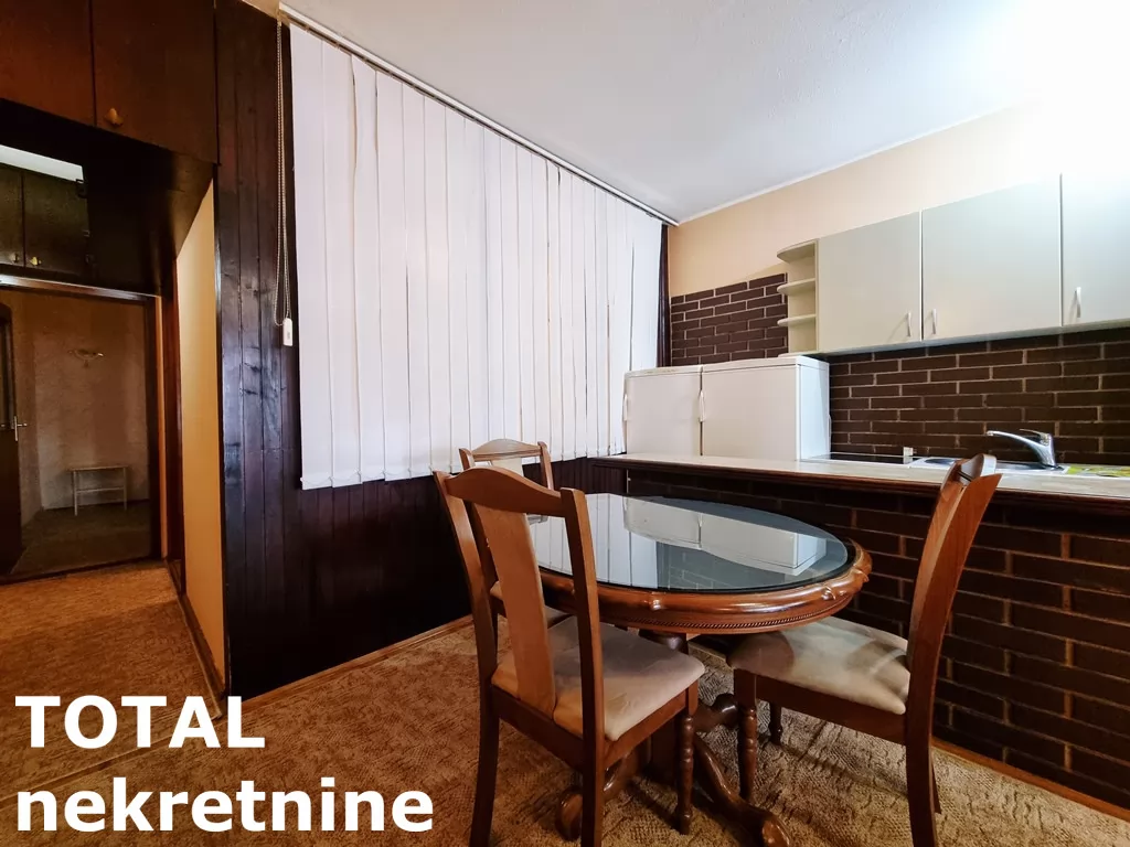 Stan,NOVI SAD,ADAMOVIĆEVO NASELJE,kv: 57.00, € 136800, ID: 1102216 6