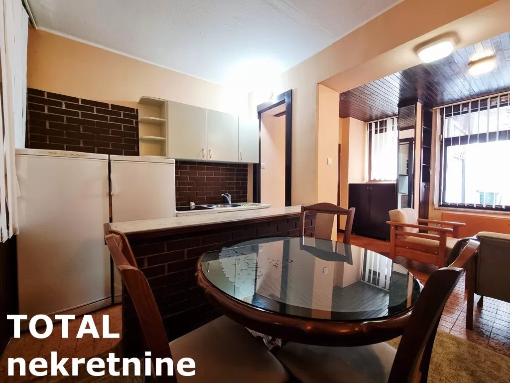 Stan,NOVI SAD,ADAMOVIĆEVO NASELJE,kv: 57.00, € 136800, ID: 1102216 7