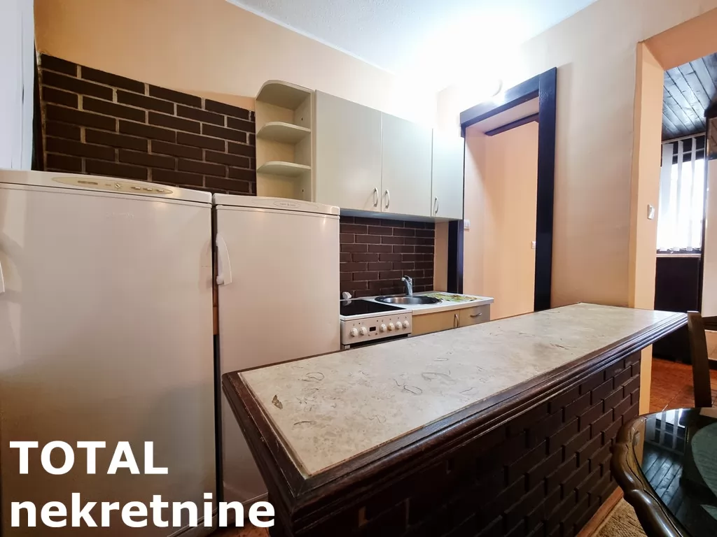 Stan,NOVI SAD,ADAMOVIĆEVO NASELJE,kv: 57.00, € 136800, ID: 1102216 8