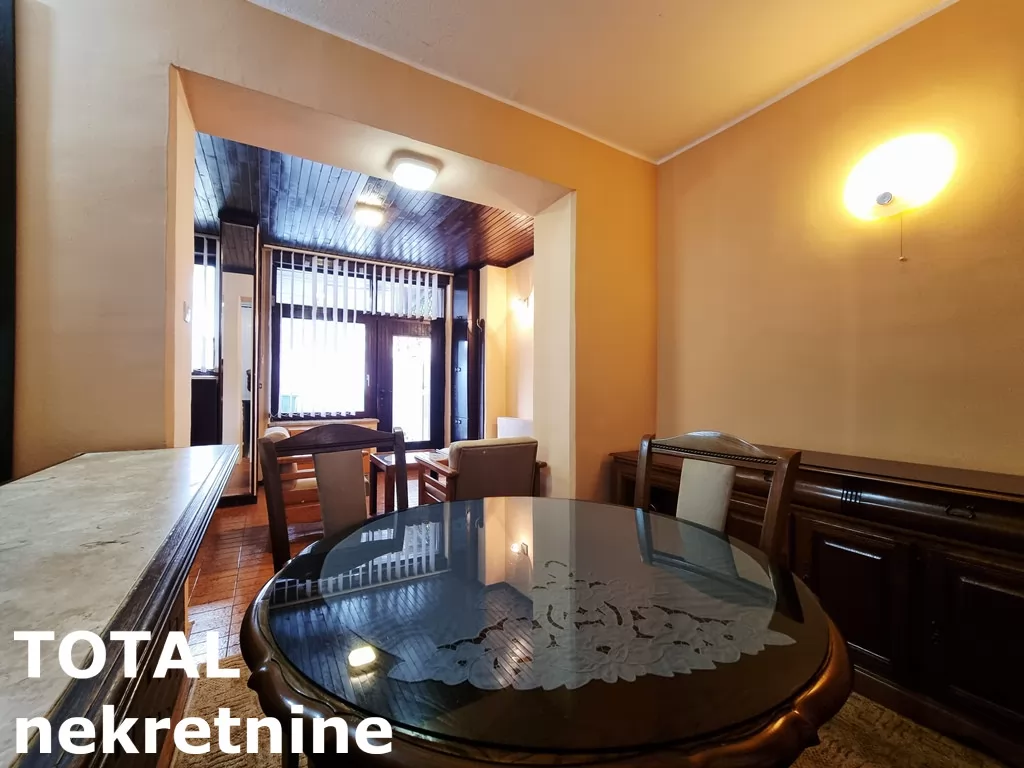 Stan,NOVI SAD,ADAMOVIĆEVO NASELJE,kv: 57.00, € 136800, ID: 1102216 9