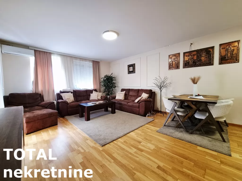 Stan,NOVI SAD,ADICE,kv: 78.00, € 174000, ID: 1102062 1