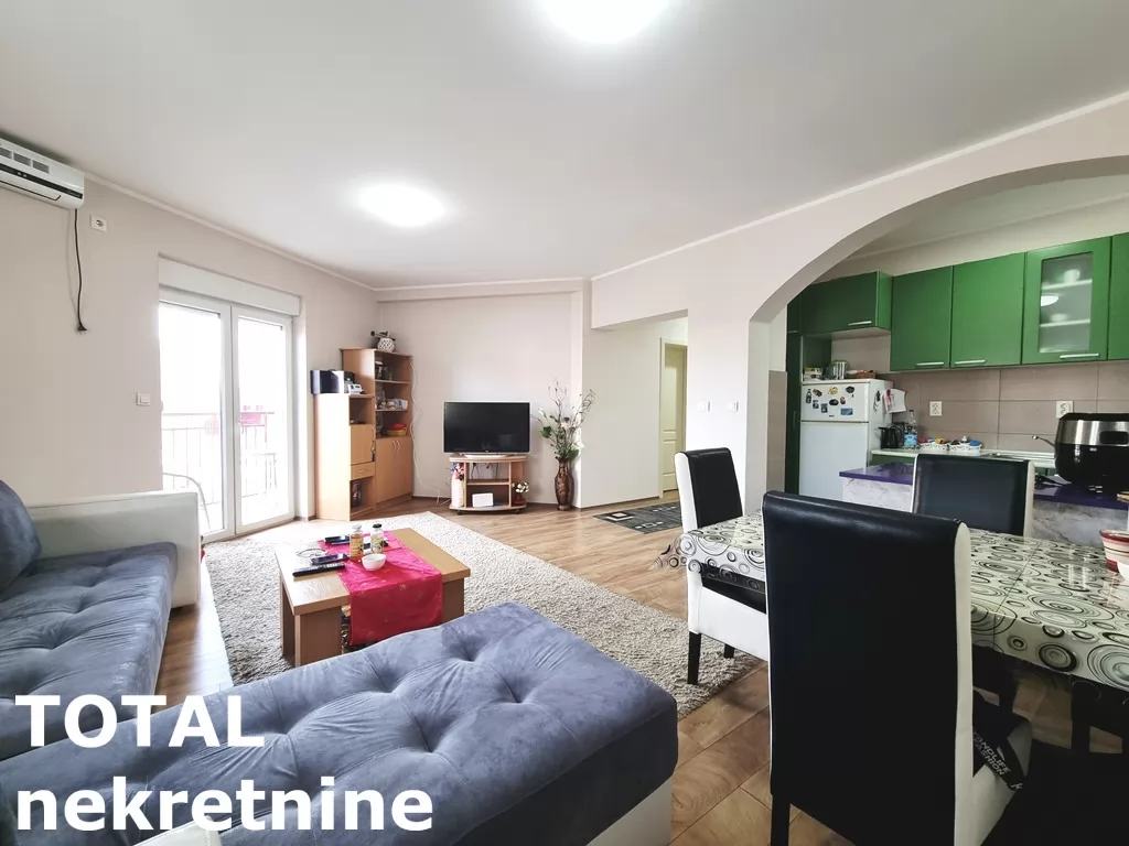 Stan,NOVI SAD,ADICE,kv: 95.00, € 155000, ID: 1102261 1