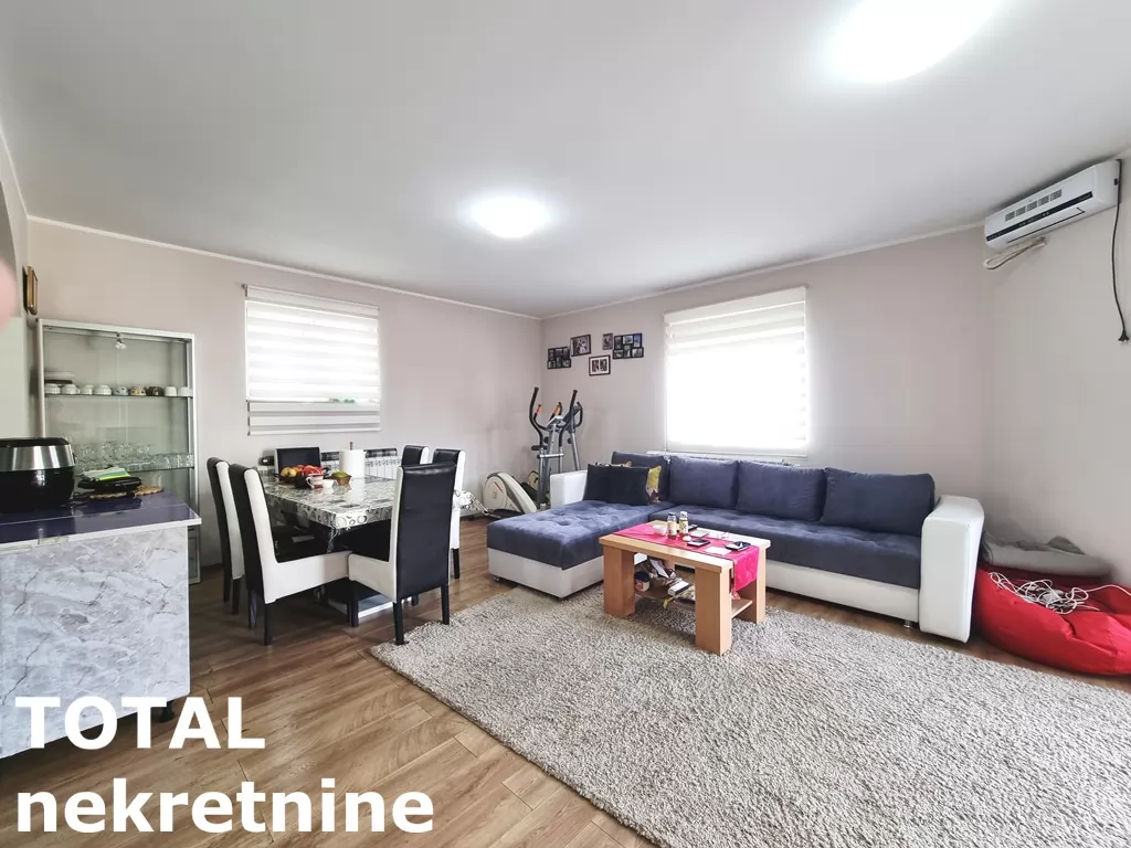 Stan,NOVI SAD,ADICE,kv: 95.00, € 155000, ID: 1102261 2