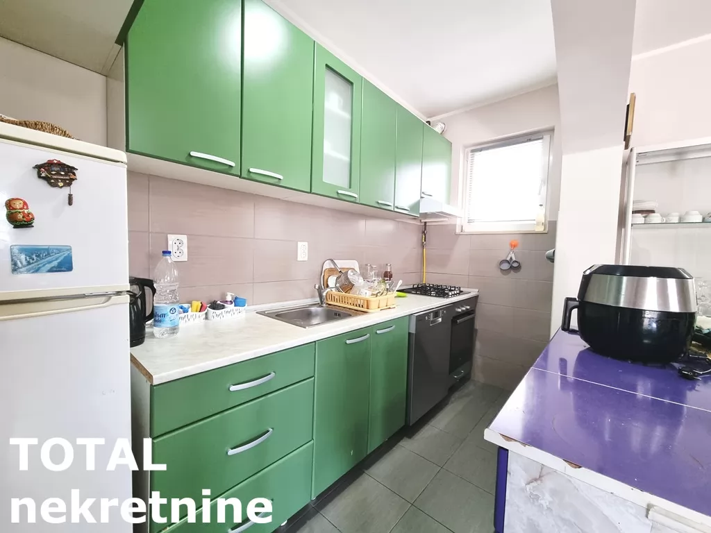 Stan,NOVI SAD,ADICE,kv: 95.00, € 155000, ID: 1102261 20