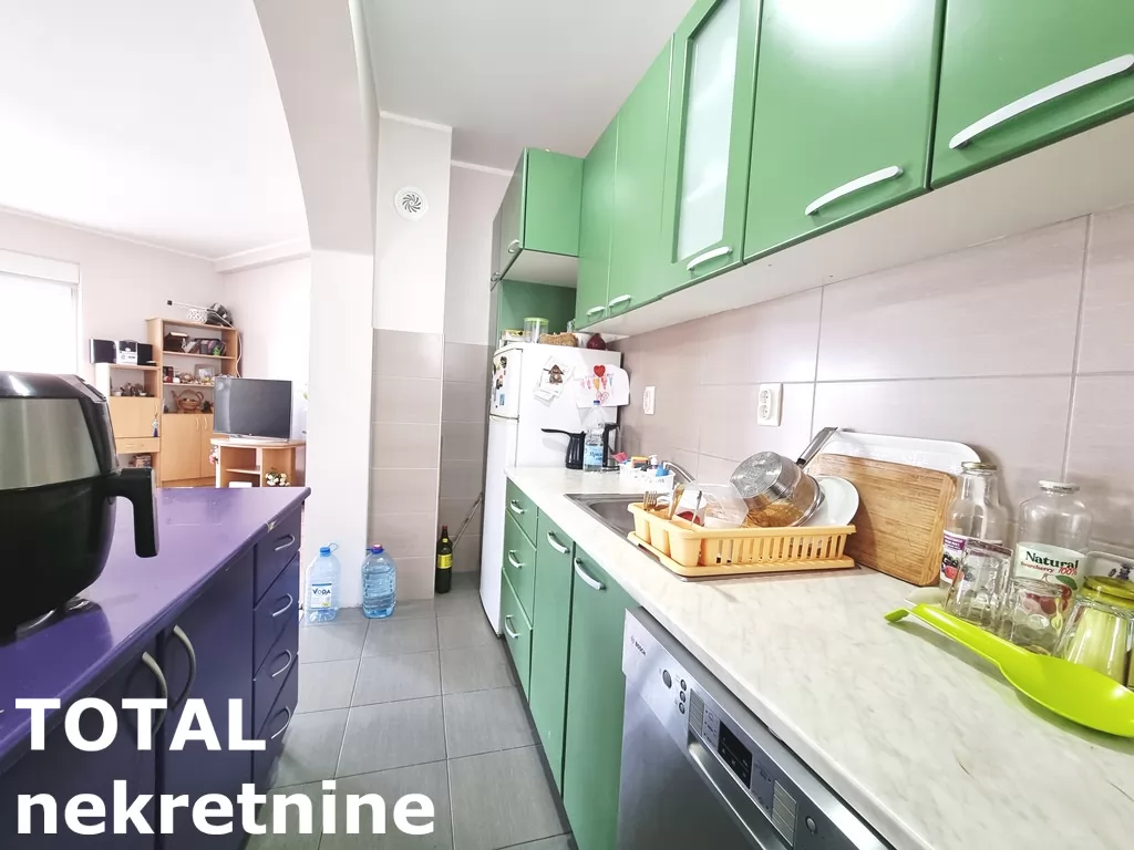 Stan,NOVI SAD,ADICE,kv: 95.00, € 155000, ID: 1102261 21