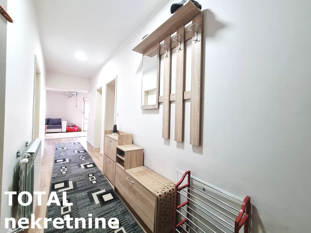 Stan,NOVI SAD,ADICE,kv: 95.00, € 155000, ID: 1102261 5