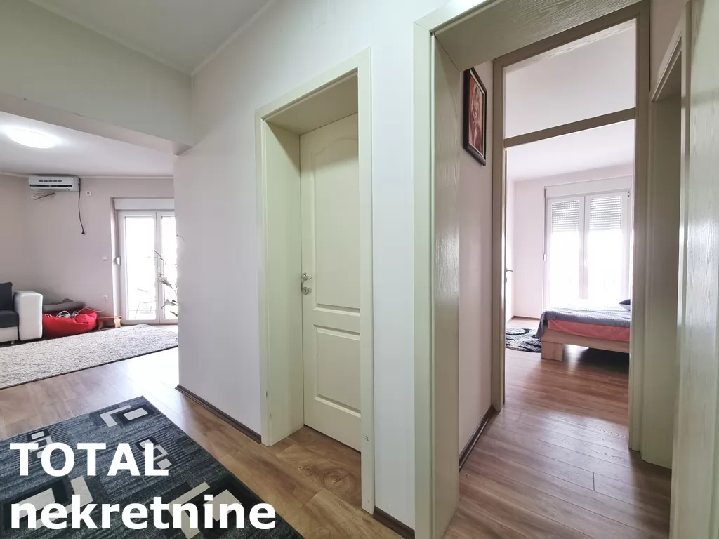 Stan,NOVI SAD,ADICE,kv: 95.00, € 155000, ID: 1102261 7