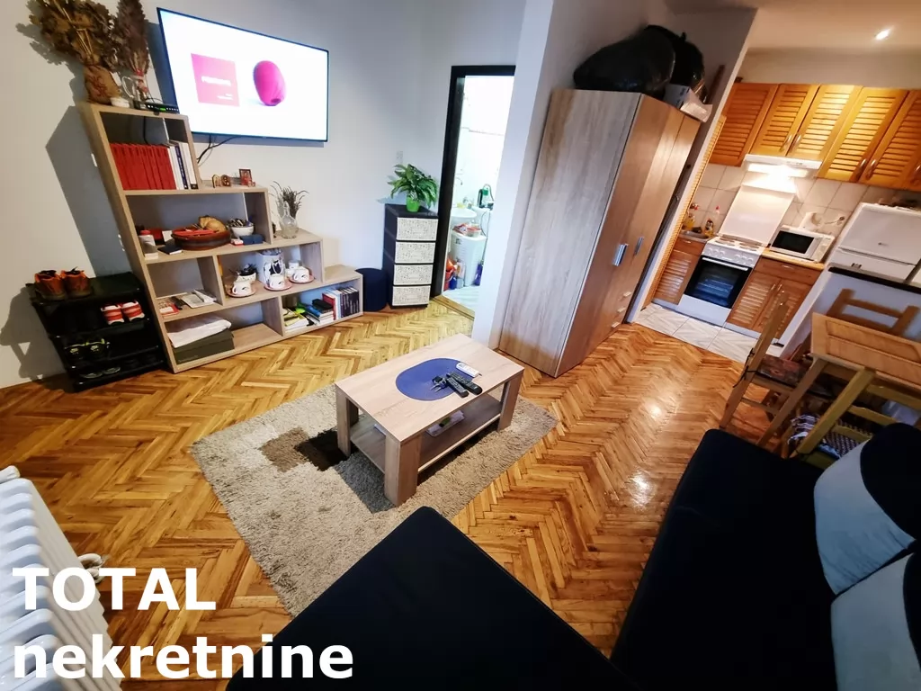 Stan,NOVI SAD,CENTAR,kv: 23.00, € 67500, ID: 1101785 1