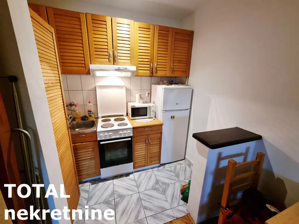 Stan,NOVI SAD,CENTAR,kv: 23.00, € 67500, ID: 1101785 4