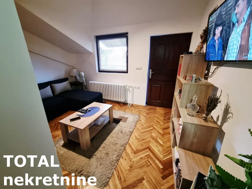 Stan,NOVI SAD,CENTAR,kv: 23.00, € 67500, ID: 1101785 5