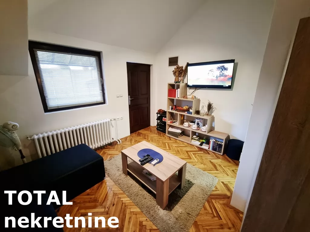 Stan,NOVI SAD,CENTAR,kv: 23.00, € 67500, ID: 1101785 6