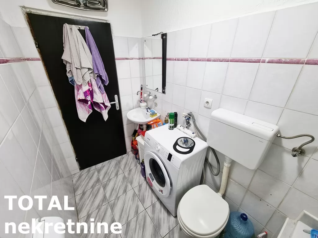 Stan,NOVI SAD,CENTAR,kv: 23.00, € 67500, ID: 1101785 8