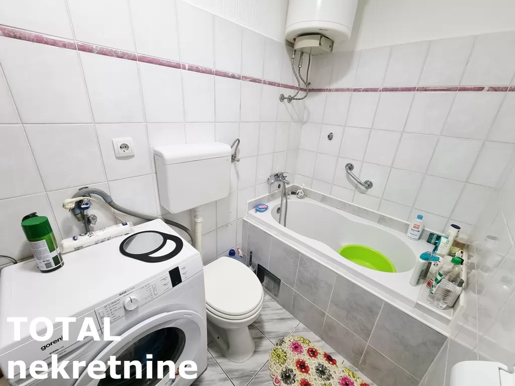 Stan,NOVI SAD,CENTAR,kv: 23.00, € 67500, ID: 1101785 9