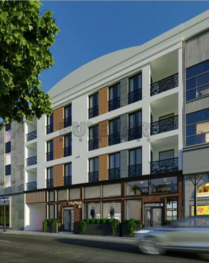 Trosoban stan, 51 m2, Kragujevac, Stojana Protića ID: p-015814 3