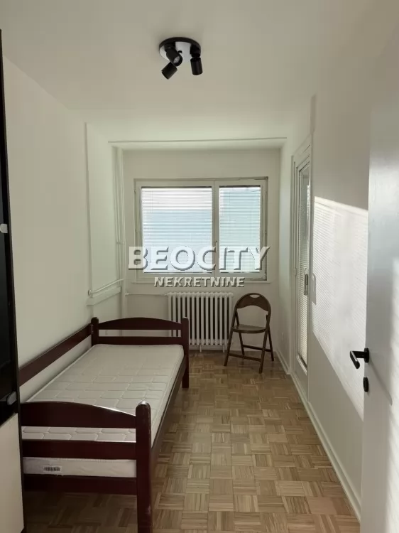 Trosoban stan, 76 m2, Blok 61, Jurija Gagarina 190 ID: 121070 13