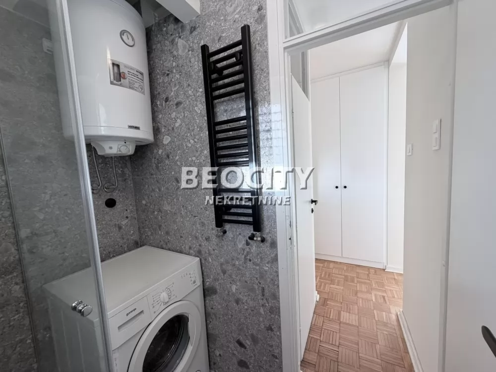 Trosoban stan, 76 m2, Blok 61, Jurija Gagarina 190 ID: 121070 14