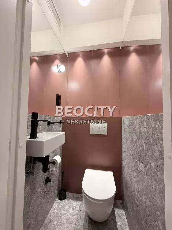 Trosoban stan, 76 m2, Blok 61, Jurija Gagarina 190 ID: 121070 17