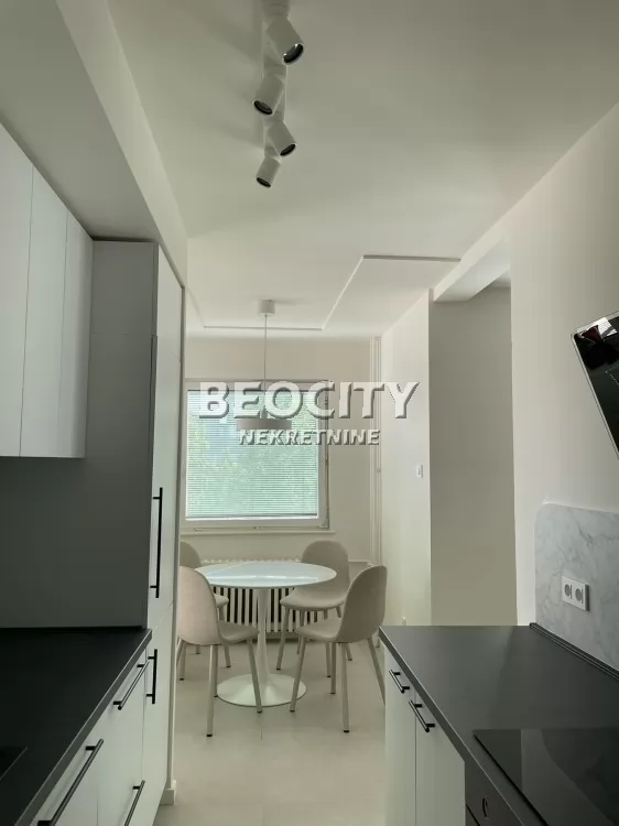 Trosoban stan, 76 m2, Blok 61, Jurija Gagarina 190 ID: 121070 6