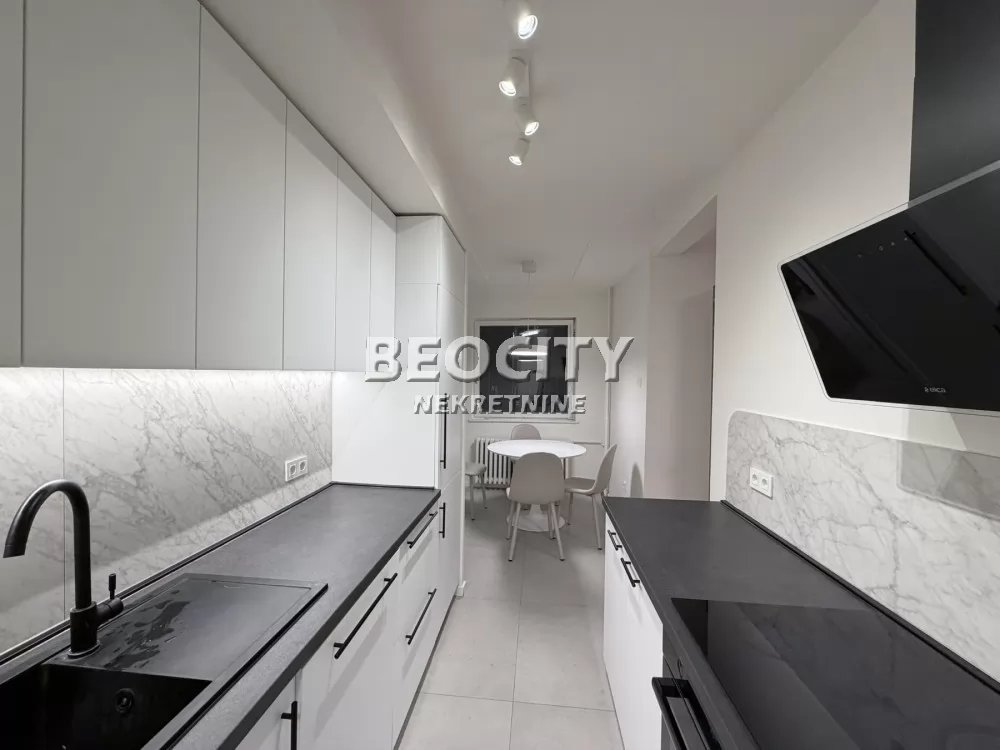 Trosoban stan, 76 m2, Blok 61, Jurija Gagarina 190 ID: 121070 7