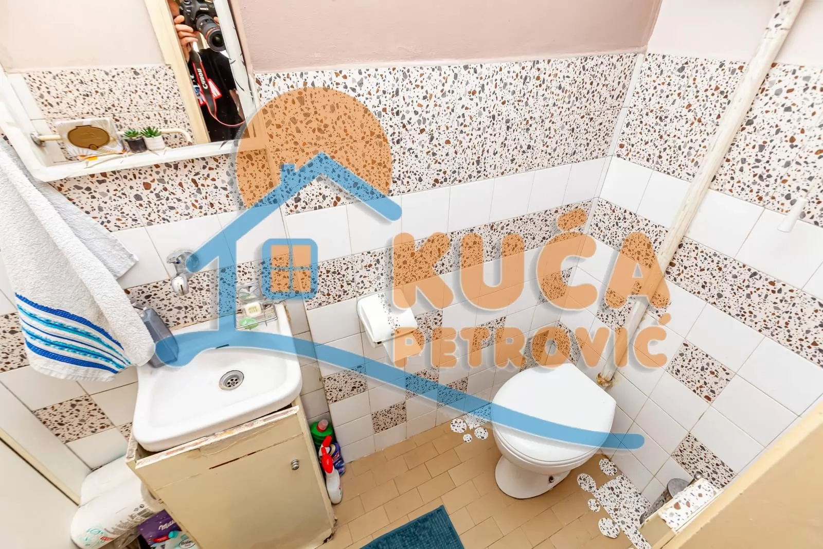 Trosoban stan, 80 m2, Centar, Svetozara Markovića ID: p-015892 10