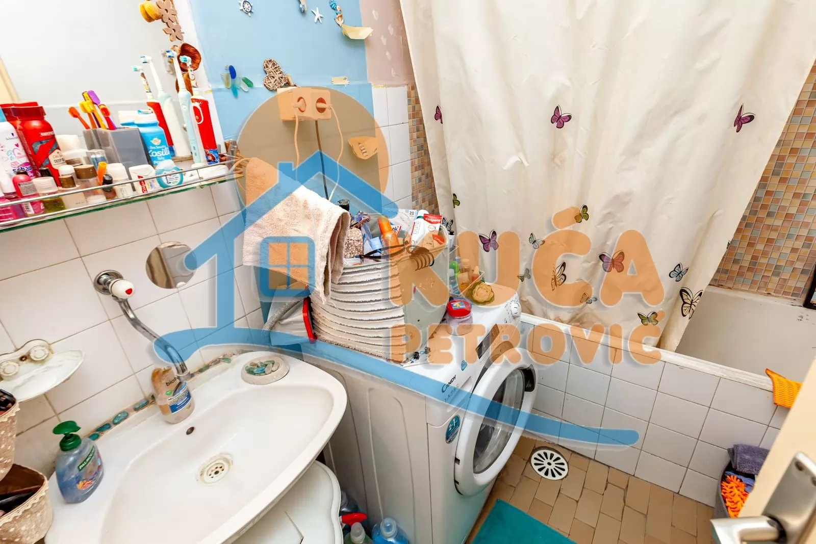 Trosoban stan, 80 m2, Centar, Svetozara Markovića ID: p-015892 12