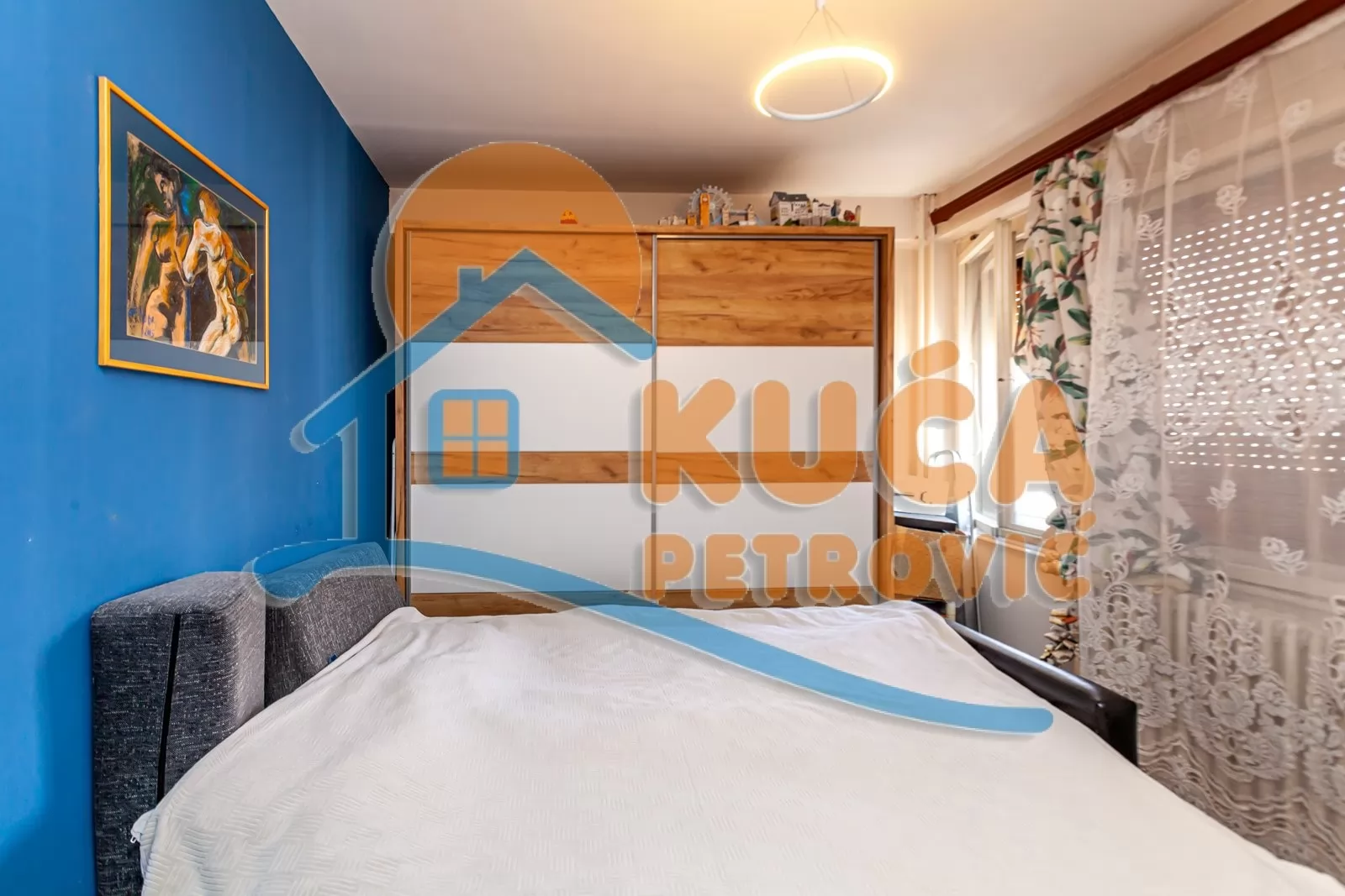 Trosoban stan, 80 m2, Centar, Svetozara Markovića ID: p-015892 13