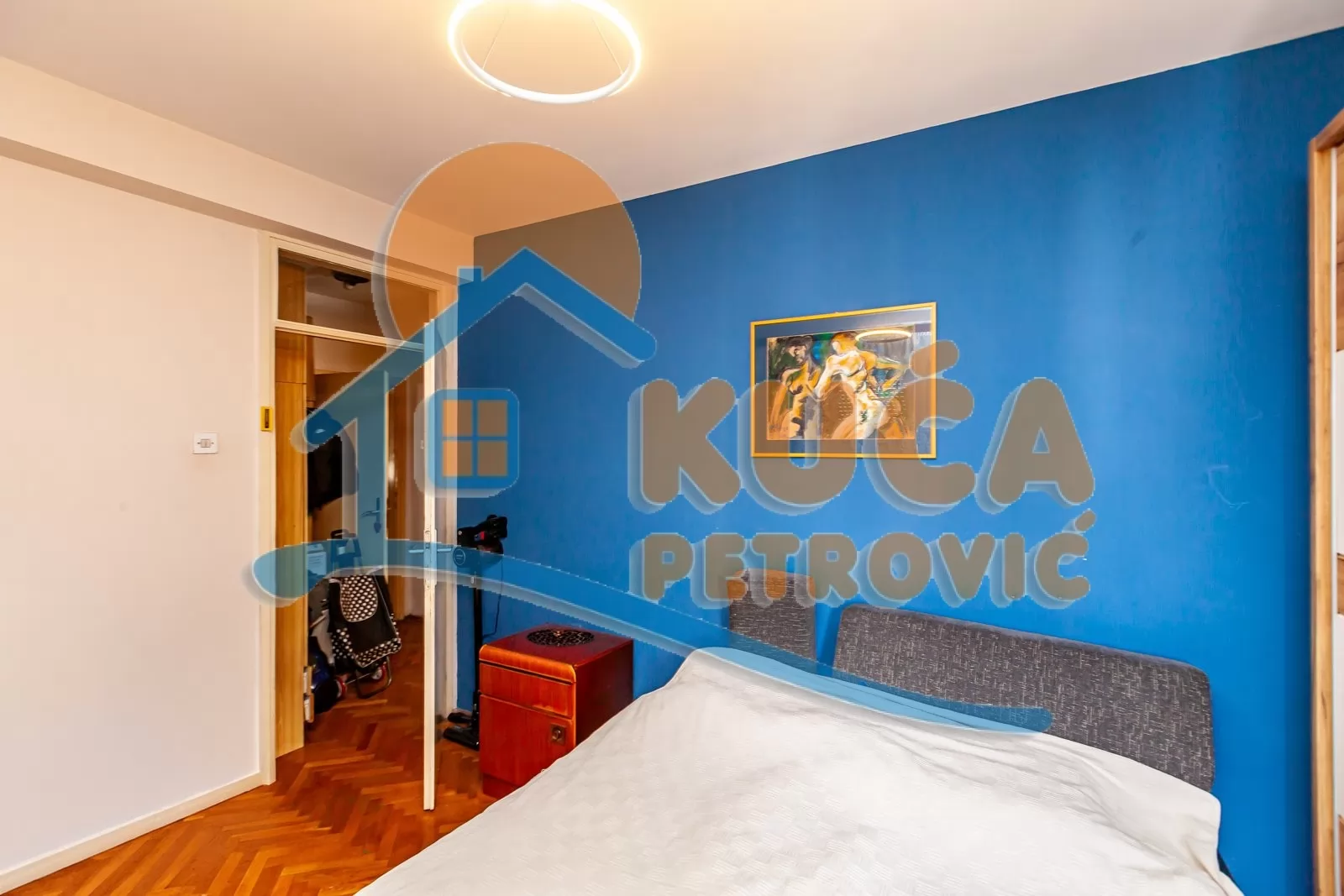 Trosoban stan, 80 m2, Centar, Svetozara Markovića ID: p-015892 5