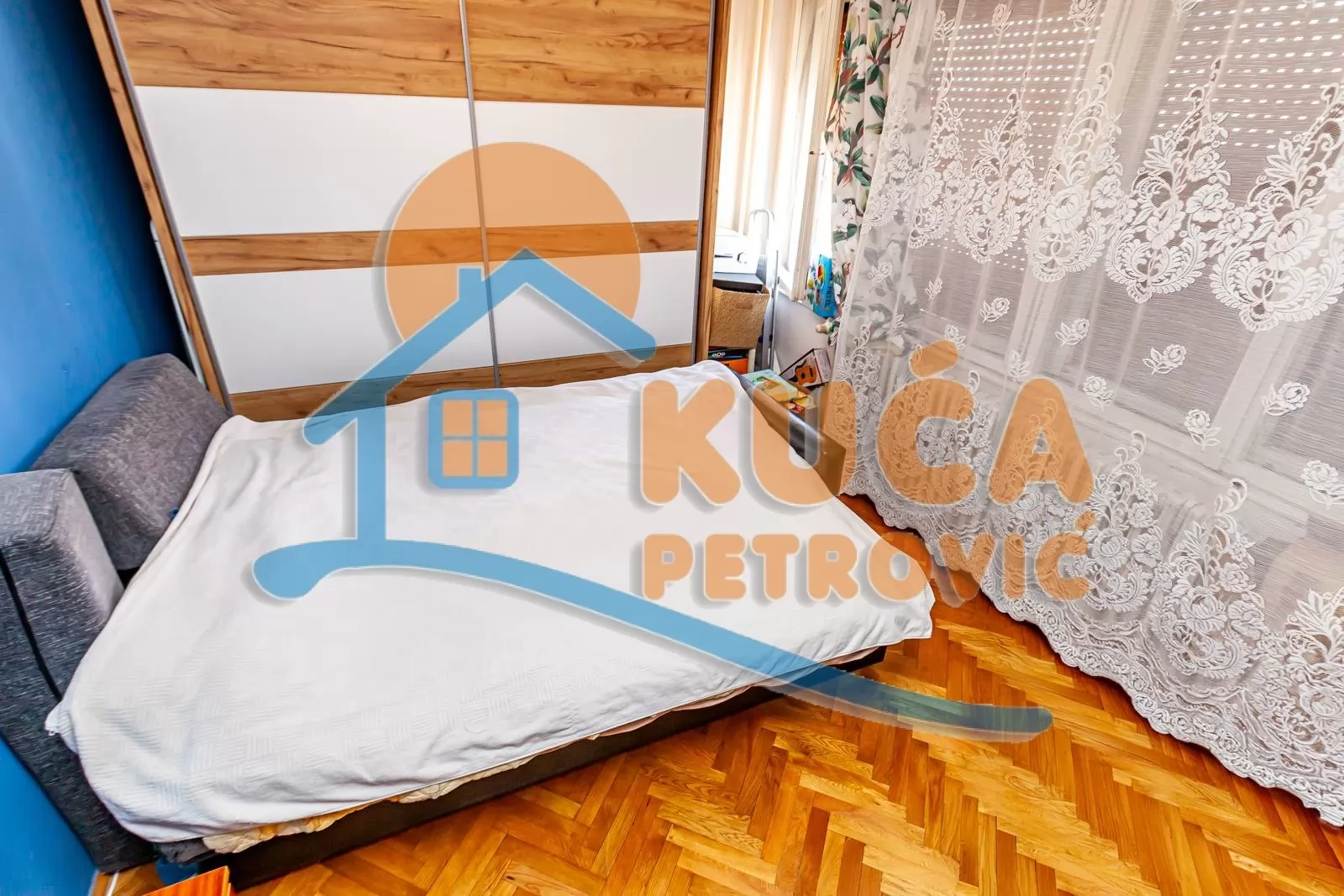 Trosoban stan, 80 m2, Centar, Svetozara Markovića ID: p-015892 6