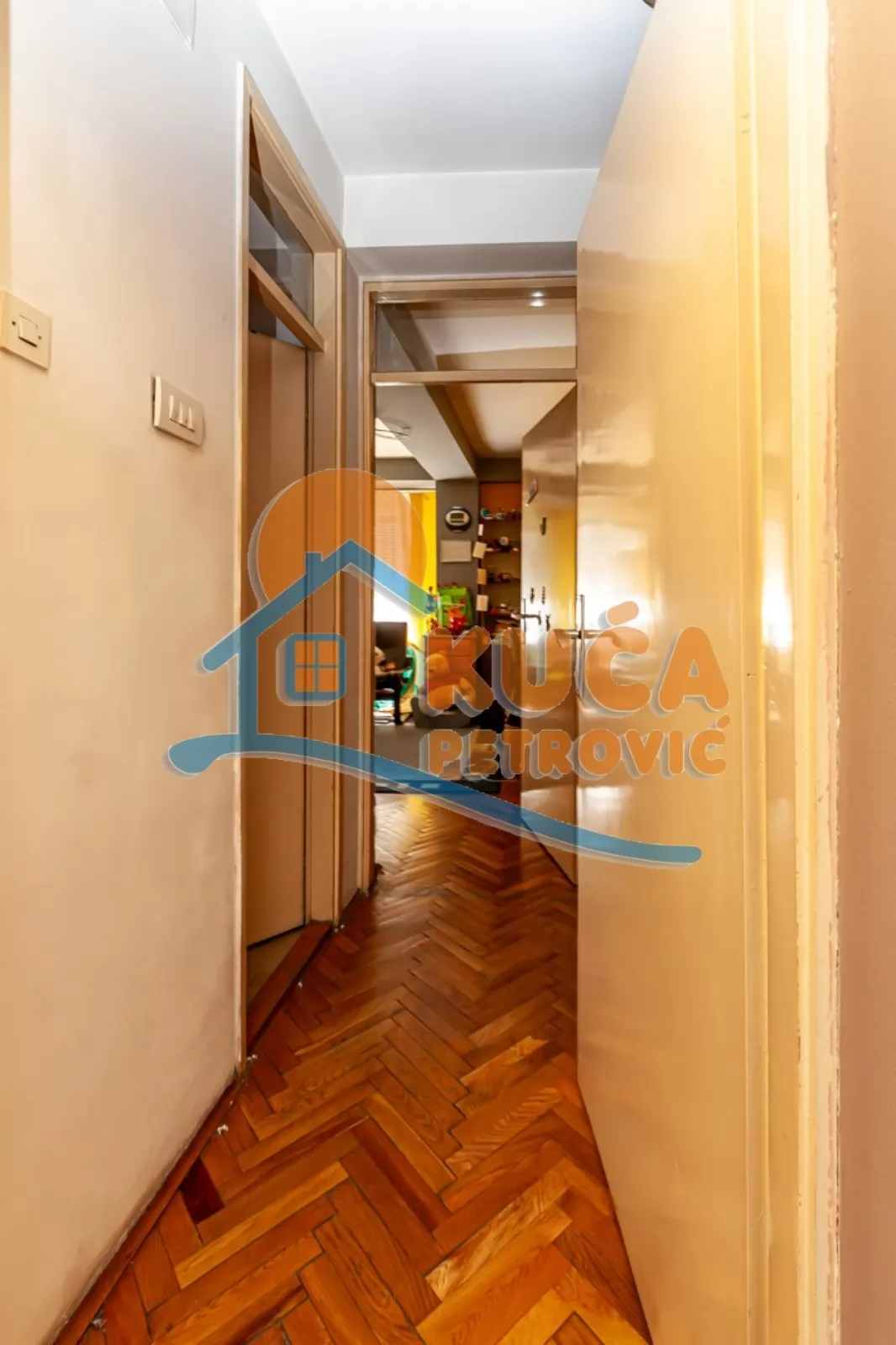 Trosoban stan, 80 m2, Centar, Svetozara Markovića ID: p-015892 7