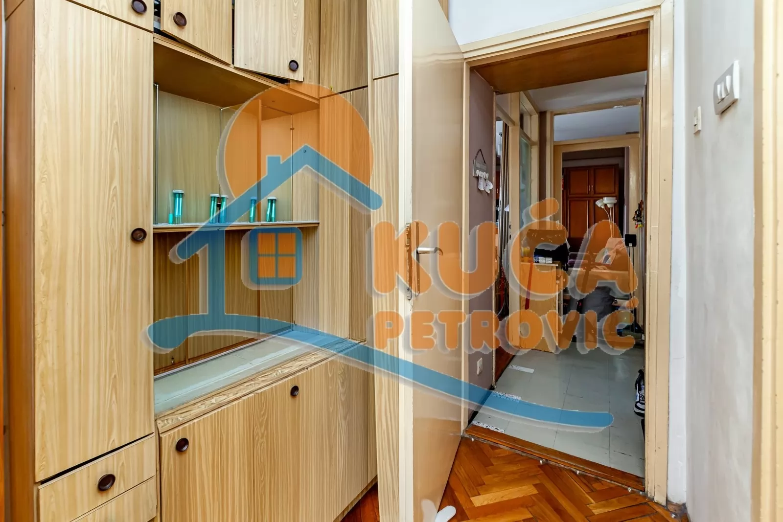 Trosoban stan, 80 m2, Centar, Svetozara Markovića ID: p-015892 8