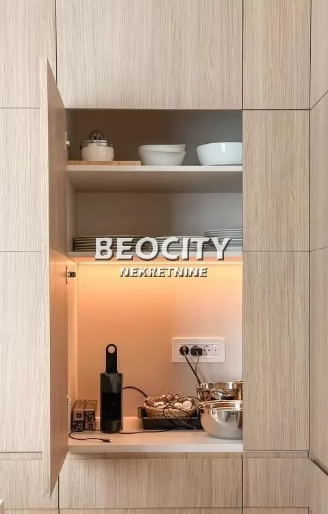 četvorosoban stan, 160 m2, Centar ID: 129177 12