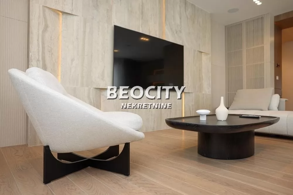 četvorosoban stan, 160 m2, Centar ID: 129177 2