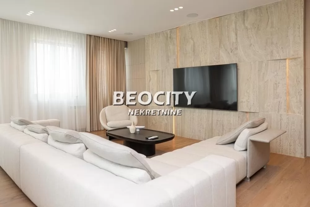 četvorosoban stan, 160 m2, Centar ID: 129177 3