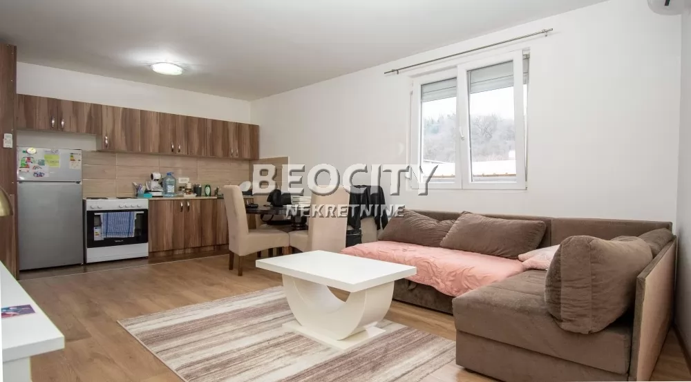 Dvosoban stan, 38 m2, Banjica, Banjički put ID: 128463 1